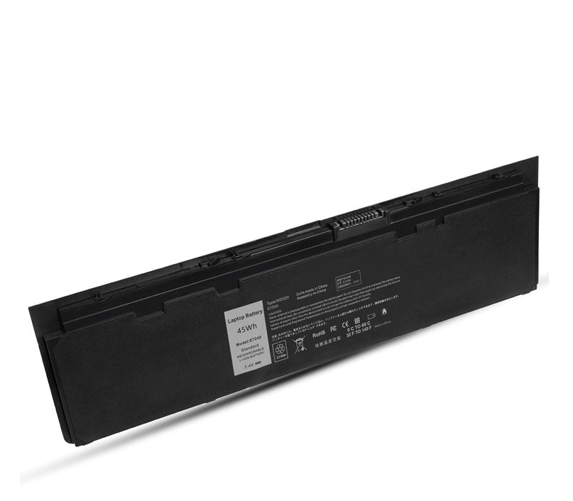 Bateria Para Notebook Dell E7240 E7250 WD52H