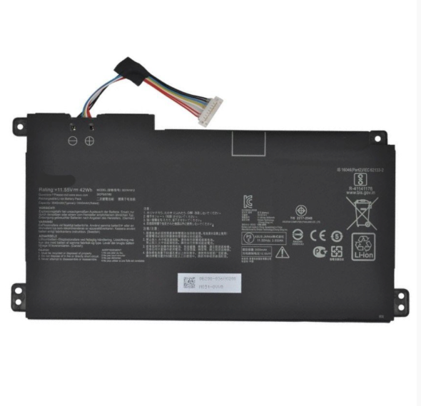Batería Original ASUS B31N1912 para VivoBook 14 E410MA