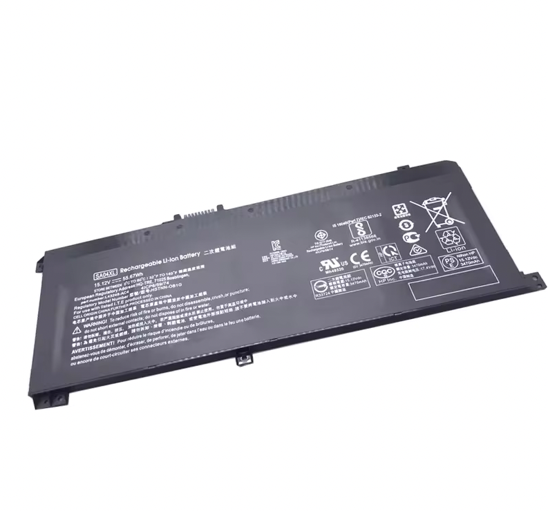 Bateria para HP SA04XL Envy X36015-DR 15-DS Envy 17-CG Series