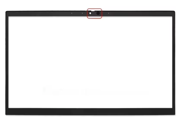 Bisel Cámara IR HP EliteBook 840 845 G7 G8 14”