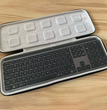 Bolso Protector para Teclado Logitech MX Keys