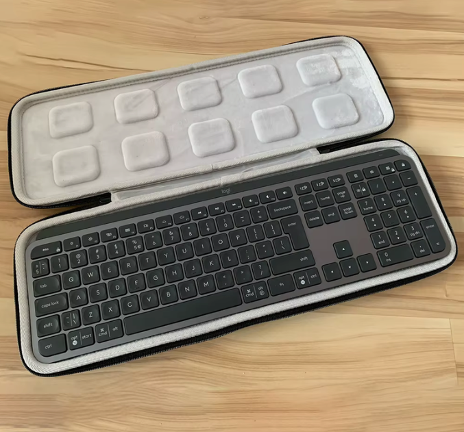Bolso Protector para Teclado Logitech MX Keys