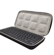 Bolso Protector para Teclado Logitech MX Keys Mini