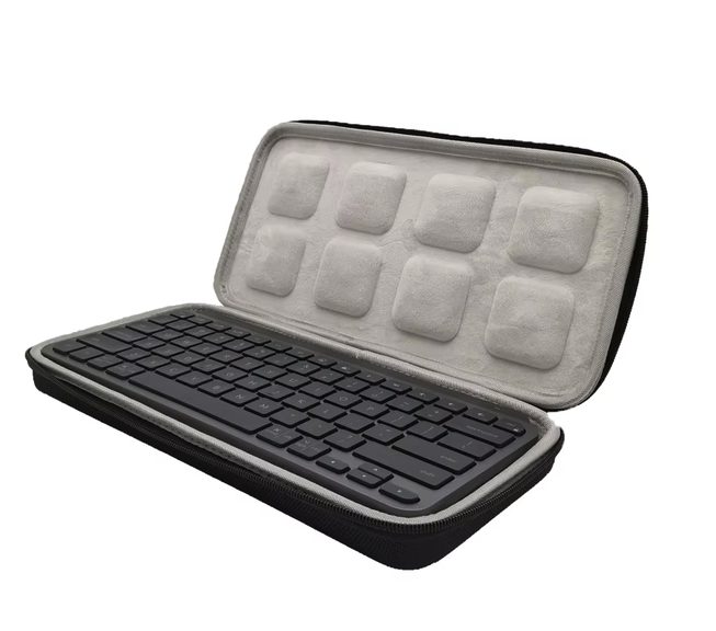 Bolso Protector para Teclado Logitech MX Keys Mini