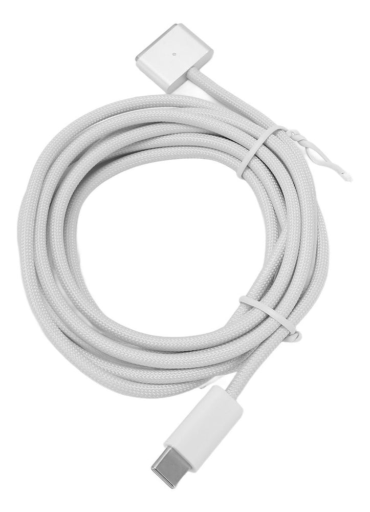 Cable Carga USB-C a Magsafe 3 Para Macbook Pro Air 2MT 140W