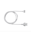 Cable Extensión Cargador compatible con Macbook Air Pro 1.8m