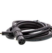 Cable Para Microfono Jack 35mm Canon XLR 25MT Philco