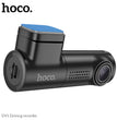 Camara Auto Dash Cam Full HD 1080P Compacta Wifi DV1 Hoco