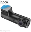 Camara Auto Dash Cam Full HD 1080P Compacta Wifi DV1 Hoco