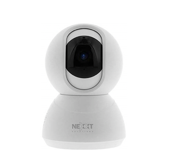 Camara Seguridad 360 Grados Wifi Nexo NHC-P720 1080P