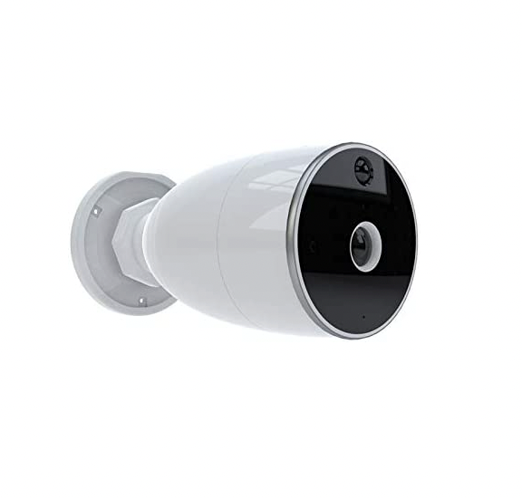 Camara Wifi Interior Exterior Inalámbrica Nexxt 1080P NHC-0630