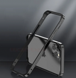 Carcasa Bumper Aluminio Para iPhone 15 Pro Goforit