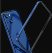 Carcasa Bumper Aluminio Para iPhone 15 Pro Goforit