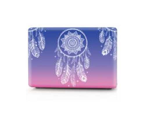 Carcasa para Macbook Air 13 a1466 Dream Keeper