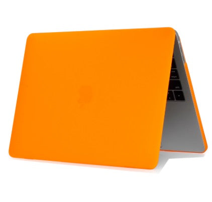 Carcasa Para Macbook Pro A2159 A2251 A2338 M1 M2 Naranja