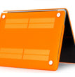 Carcasa Para Macbook Pro A2159 A2251 A2338 M1 M2 Naranja