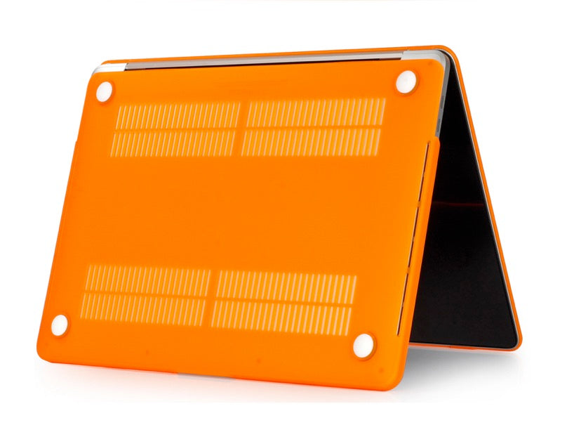 Carcasa Para Macbook Pro A2159 A2251 A2338 M1 M2 Naranja