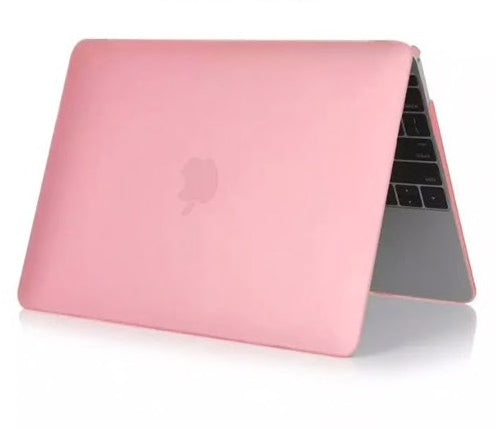 Carcasa Para Macbook Pro A2159 A2251 A2338 M1 M2 Rosa