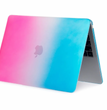 Carcasa Para Macbook Air 13 2018-2021 M1 Arcoiris