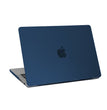 Carcasa Para Macbook Pro 13 M1/M2 A2159 A2251 A2338 Azul Slim