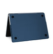 Carcasa Para Macbook Pro 13 M1/M2 A2159 A2251 A2338 Azul Slim