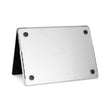 Carcasa Para Macbook Air M2 15.3 2023 A2941 Transparente