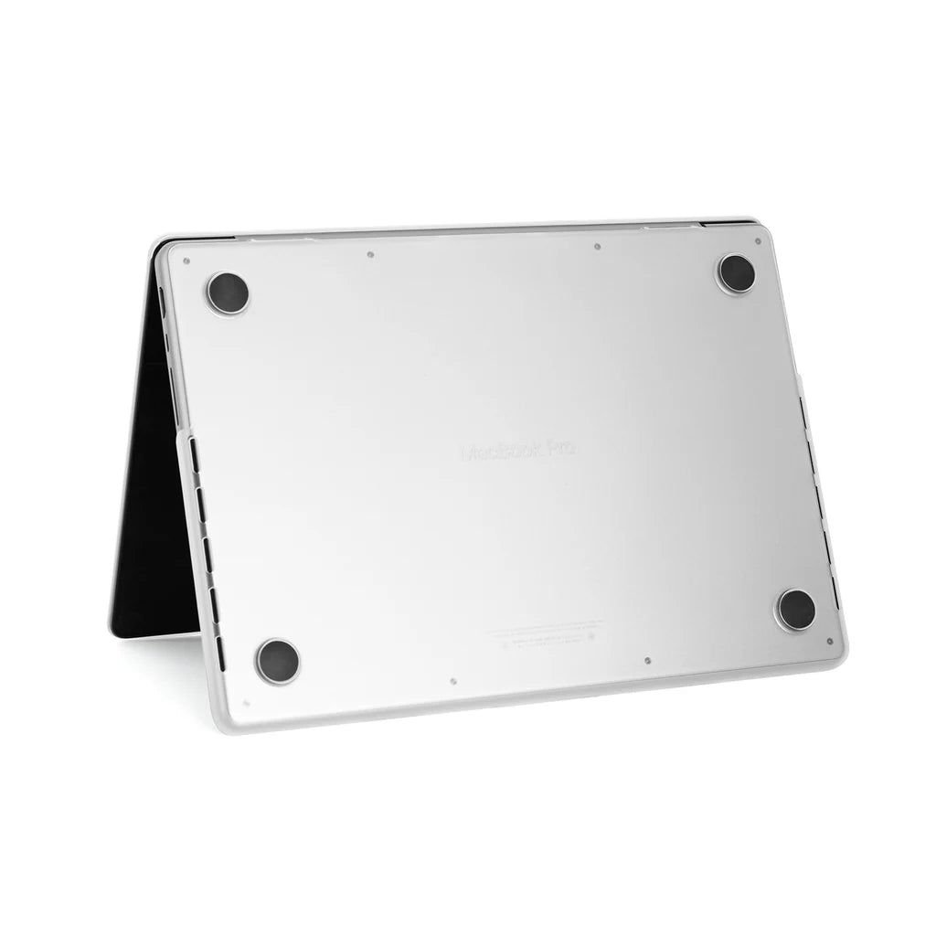 Carcasa Para Macbook Air M2 15.3 2023 A2941 Transparente