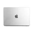 Carcasa Para Macbook Air M2 15.3 2023 A2941 Transparente