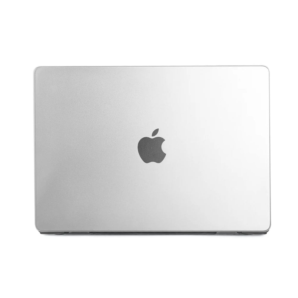 Carcasa Para Macbook Air M2 15.3 2023 A2941 Transparente