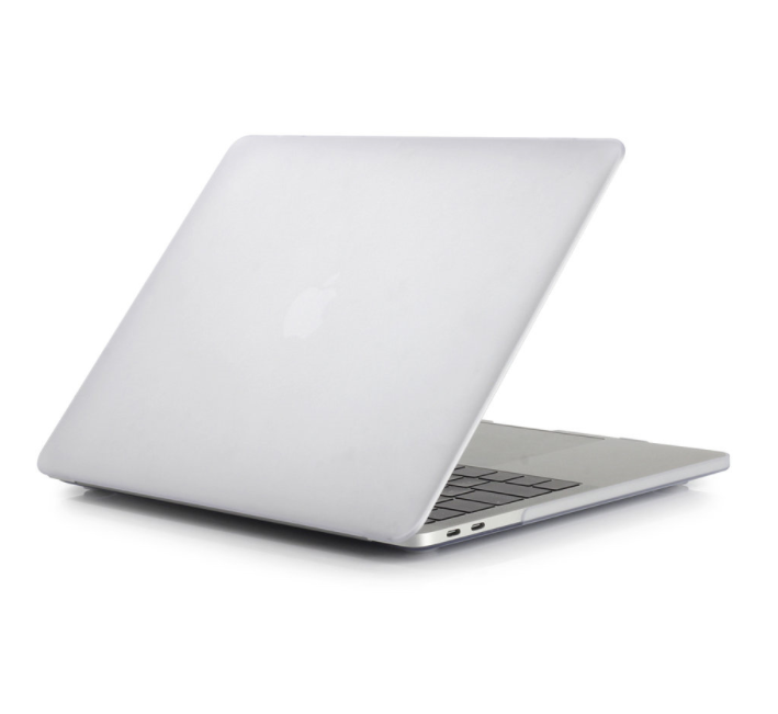 Carcasa Para Macbook Pro A1989 A2159 A2251 A2338 M1 M2 Transp.