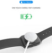 Cargador Inalambrico para Applewatch Hoco CW46