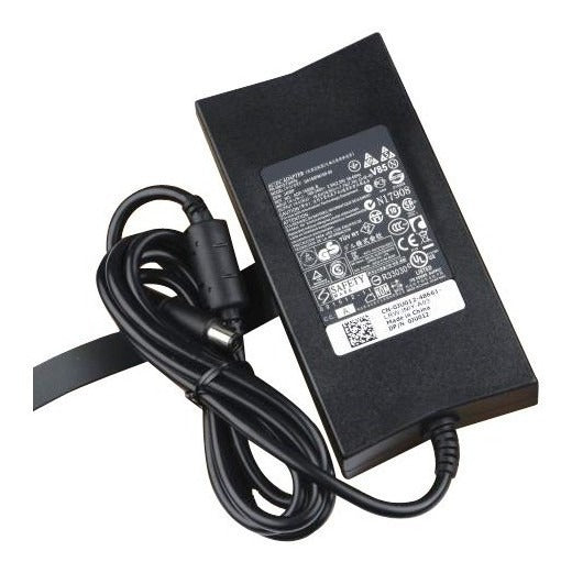 Cargador Para Dell Alienware 19.5V 7.7A 150W 7.4x5.0MM