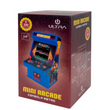 Consola Mini Retro Arcade Portatil 250 Juegos