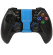 Control Joystick Gamepad Bluetooth Celular Iluminado Android PC Azul