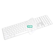 Cubre Teclado Magic Keyboard iMac A2520 M1 Transp