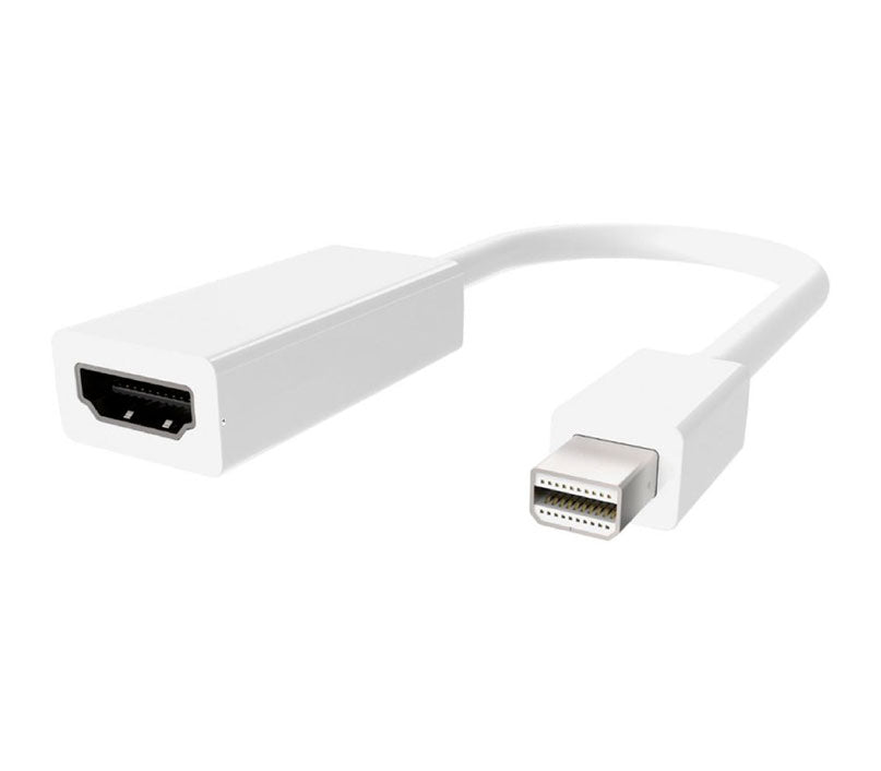 Cable Minidisplay Port a HDMI Para Macbook Goforit