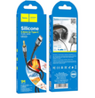 Cable Audio 3.5mm a USB-C Hoco UPA22 1MT