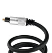 Cable Audio Óptico Digital Toslink Ulink UL-PROADOP
