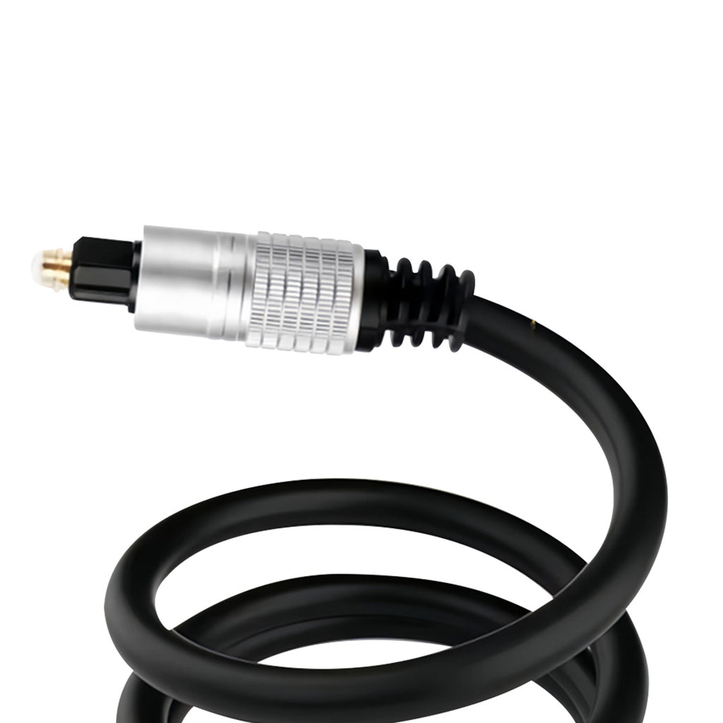Cable Audio Óptico Digital Toslink Ulink UL-PROADOP