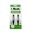 Cable Audio Óptico Digital Toslink Ulink UL-PROADOP