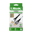 Cable DisplayPort 2.1 Ulink 16K 60Hz 1.8M