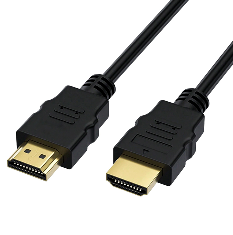 Cable HDMI 1.8M Ulink v1.4 3D Alta Velocidad