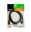 Cable HDMI 1.8M Ulink v1.4 3D Alta Velocidad