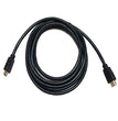 Cable HDMI 2.0 4K 3D 3 Metros 30 AWG