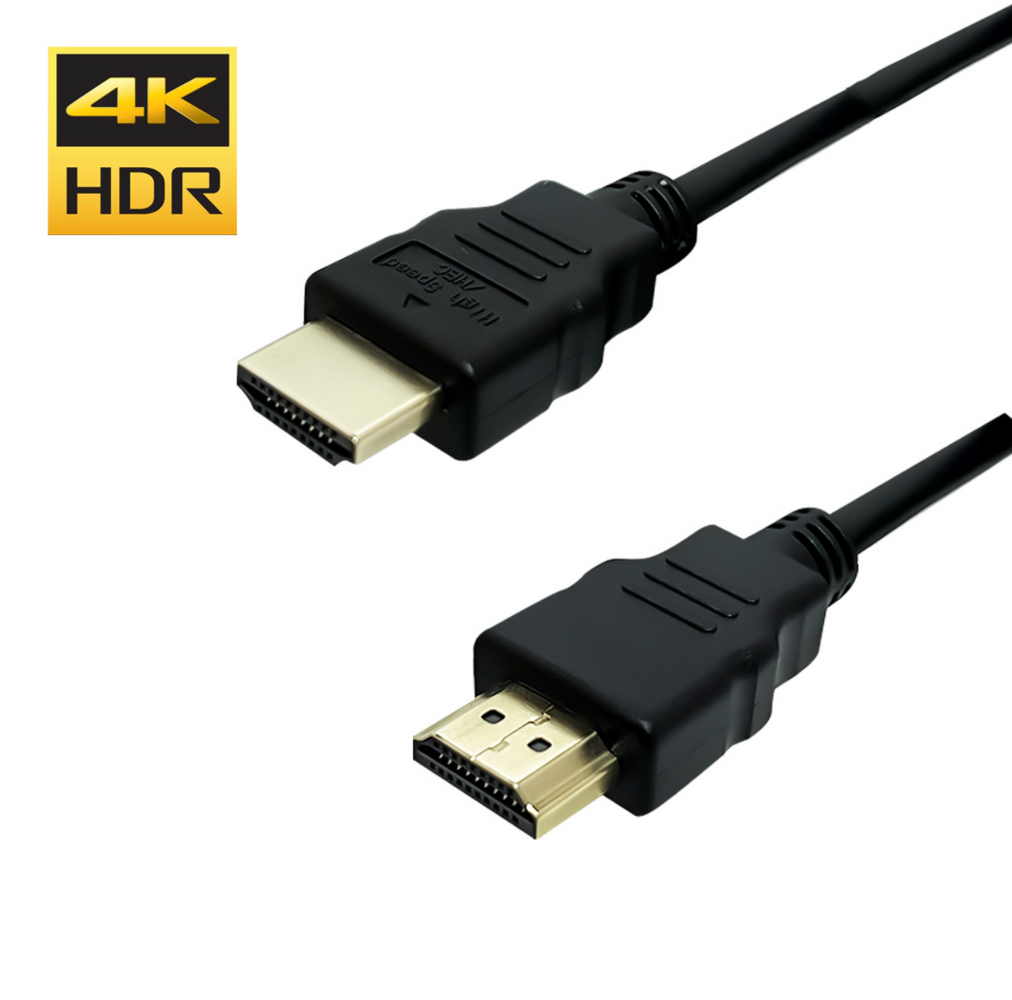 Cable HDMI a HDMI 15 mts v2.0 4K 26 AWG Unitek