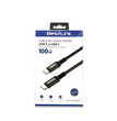 Cable USB-C a USB-C 100W 2 m Carga Rápida BL-CHCB420 Bestlink