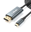 Cable USB-C a HDMI 4K 1.8M Ulink UL-CHDMI180