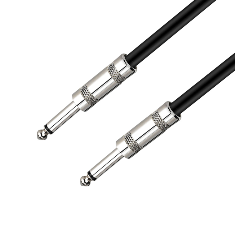 Cable de audio Jack macho macho mono de 3 m Ulink UL-GUI-J203