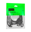 Cable de video Vga a Vga 1 Metro HOCO US11 Negro