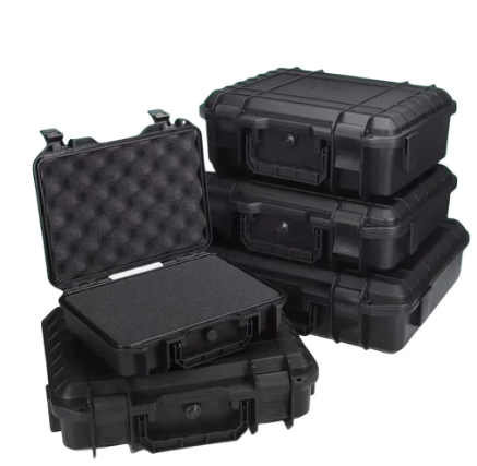 Caja Proteccion IP67 Polipropileno Drones Camaras WL815B